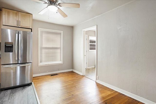 1528 W Day Street, Denison, TX 75020