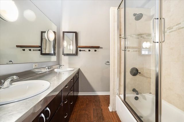 1528 W Day Street, Denison, TX 75020