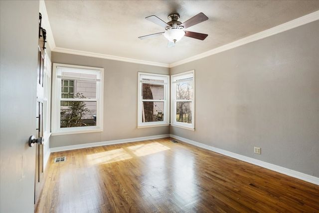 1528 W Day Street, Denison, TX 75020