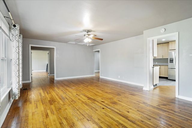 1528 W Day Street, Denison, TX 75020