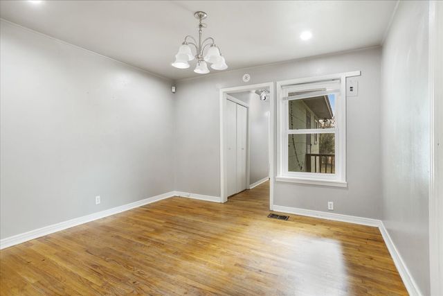 1528 W Day Street, Denison, TX 75020