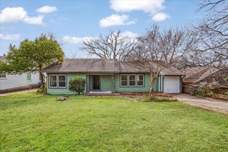 1528 W Day Street, Denison, TX 75020