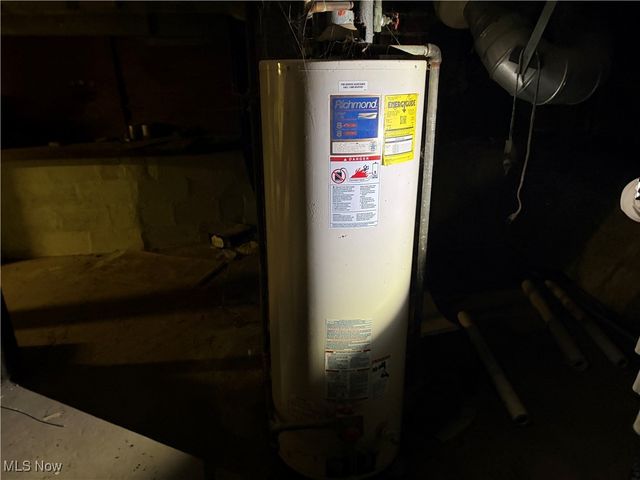 847 W 50th Street, Ashtabula, OH 44004