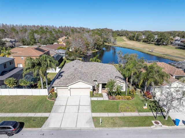 12511 ROYAL DUBLIN AVENUE, Odessa, FL 33556