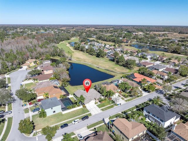 12511 ROYAL DUBLIN AVENUE, Odessa, FL 33556