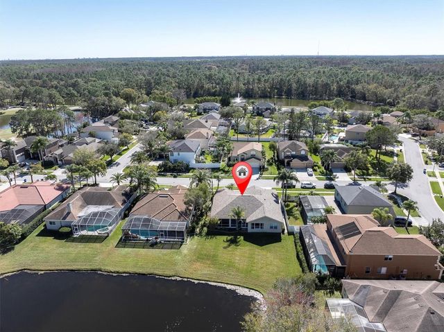 12511 ROYAL DUBLIN AVENUE, Odessa, FL 33556