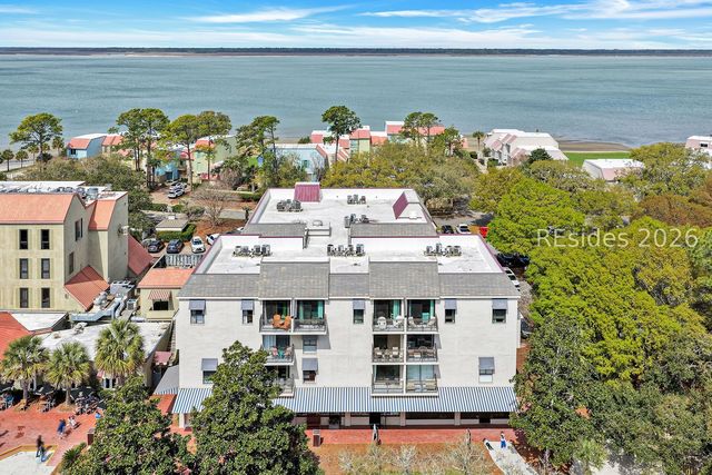 147 Lighthouse Rd Apt 677, Hilton Head Island, SC 29928