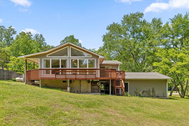 10246 Scenic View Drive, Ooltewah, TN 37363