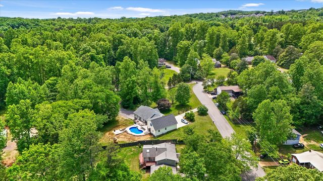 10246 Scenic View Drive, Ooltewah, TN 37363