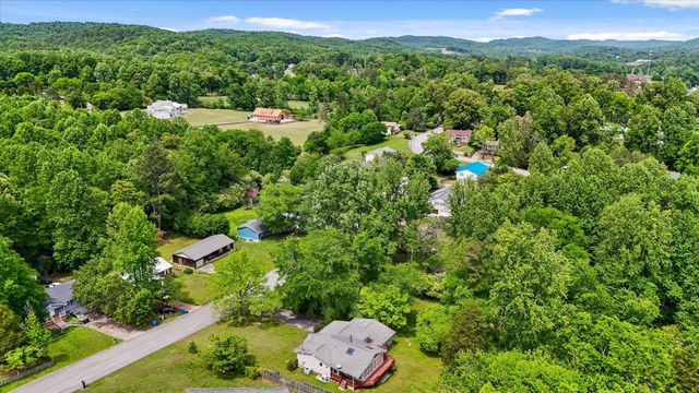 10246 Scenic View Drive, Ooltewah, TN 37363