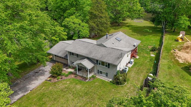 10246 Scenic View Drive, Ooltewah, TN 37363