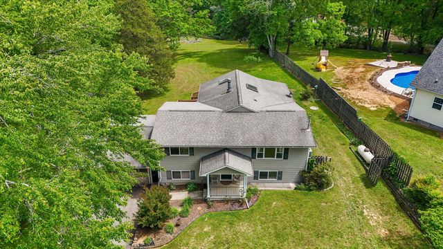 10246 Scenic View Drive, Ooltewah, TN 37363