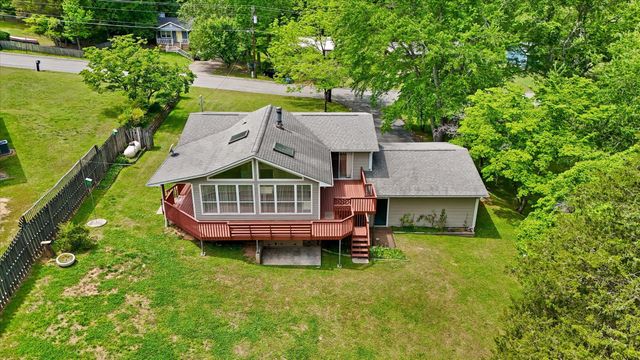10246 Scenic View Drive, Ooltewah, TN 37363