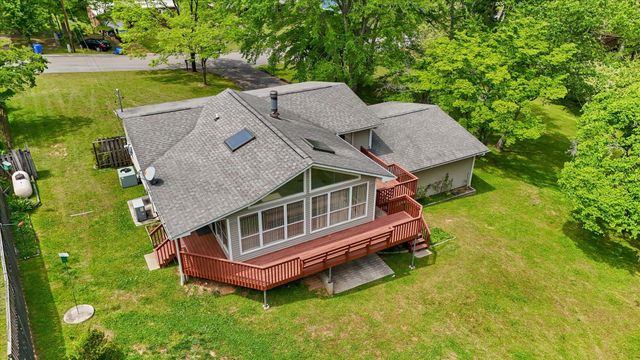 10246 Scenic View Drive, Ooltewah, TN 37363