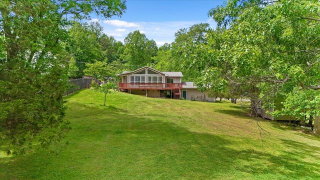 10246 Scenic View Drive, Ooltewah, TN 37363
