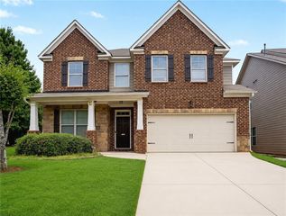 705 Highbranch Circle, Lawrenceville, GA 30044