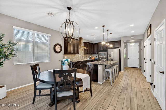 467 N 158TH Lane, Goodyear, AZ 85338