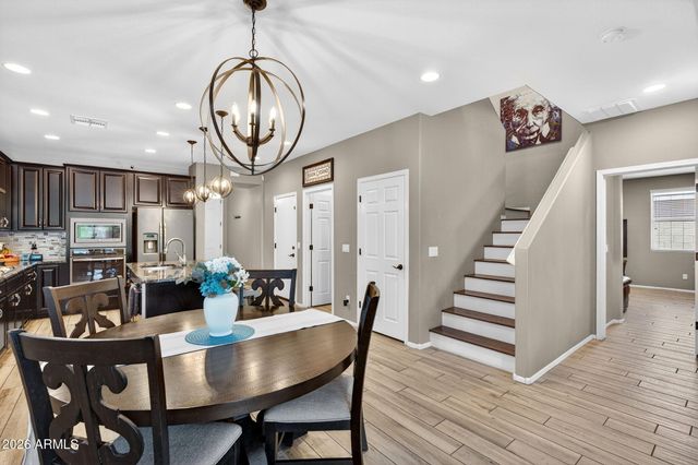 467 N 158TH Lane, Goodyear, AZ 85338