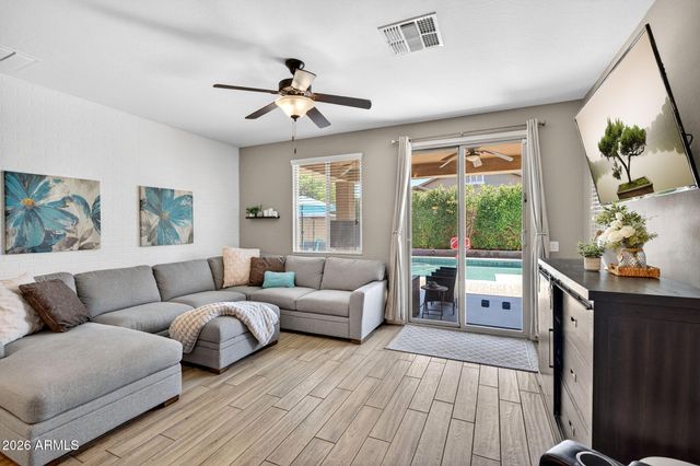 467 N 158TH Lane, Goodyear, AZ 85338