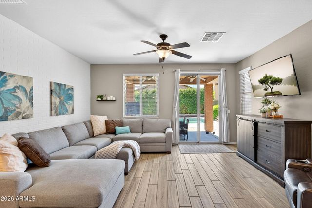 467 N 158TH Lane, Goodyear, AZ 85338