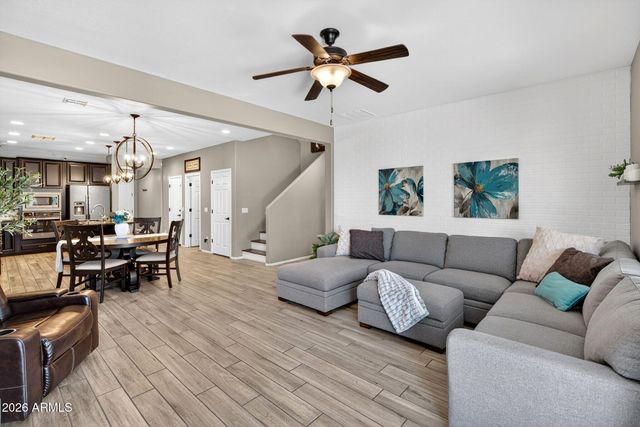 467 N 158TH Lane, Goodyear, AZ 85338