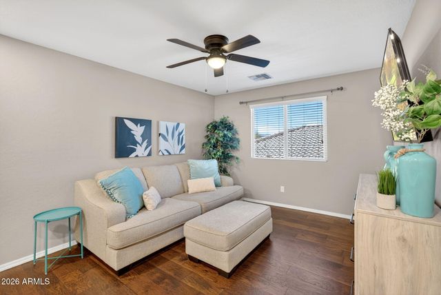 467 N 158TH Lane, Goodyear, AZ 85338