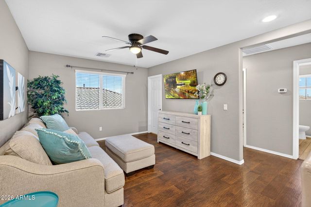 467 N 158TH Lane, Goodyear, AZ 85338