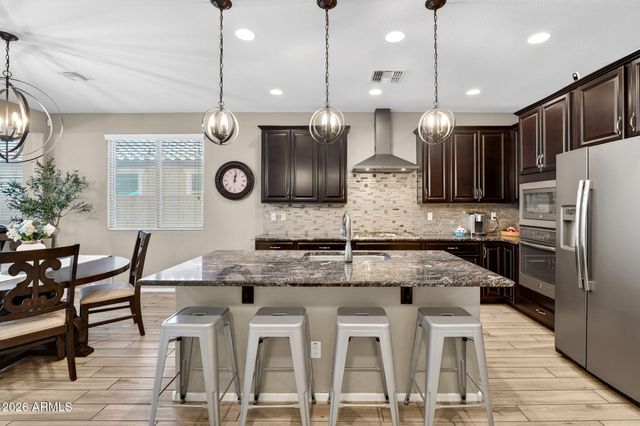467 N 158TH Lane, Goodyear, AZ 85338