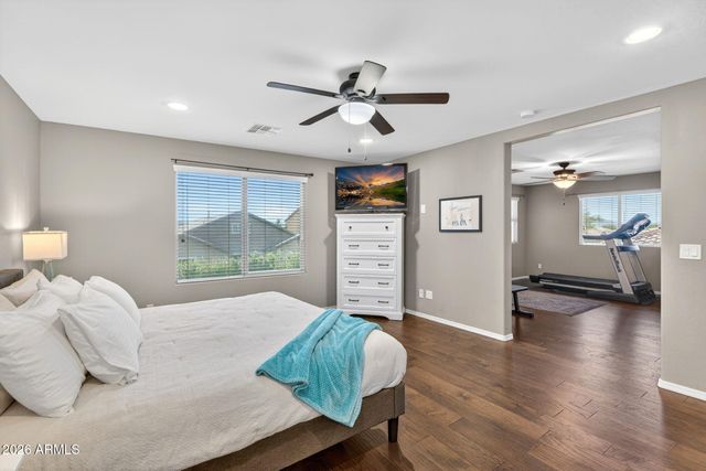 467 N 158TH Lane, Goodyear, AZ 85338