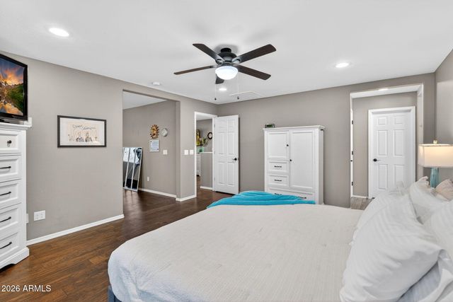 467 N 158TH Lane, Goodyear, AZ 85338
