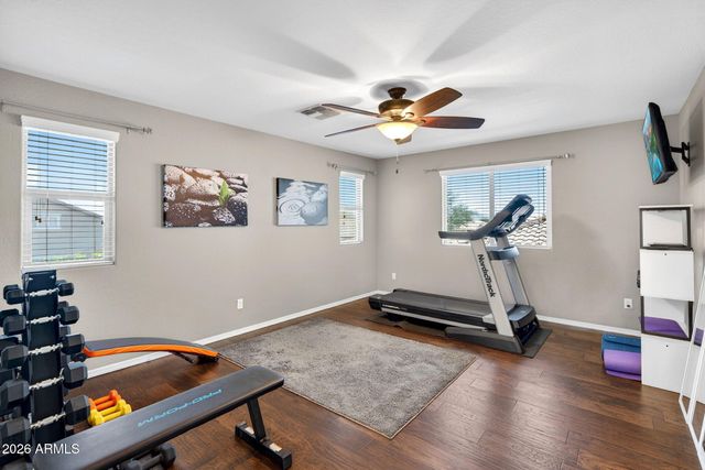 467 N 158TH Lane, Goodyear, AZ 85338