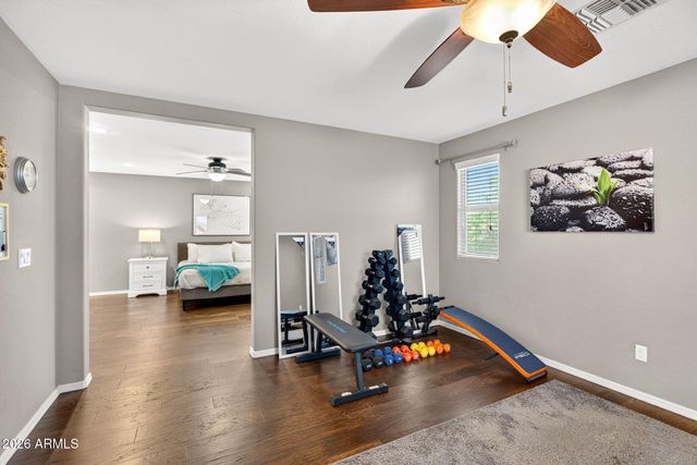 467 N 158TH Lane, Goodyear, AZ 85338