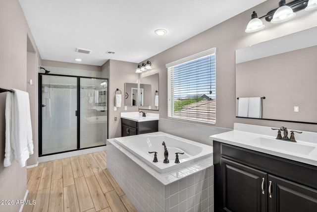 467 N 158TH Lane, Goodyear, AZ 85338