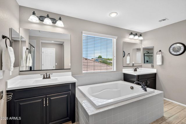 467 N 158TH Lane, Goodyear, AZ 85338