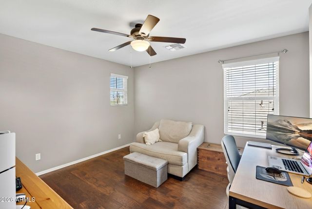 467 N 158TH Lane, Goodyear, AZ 85338