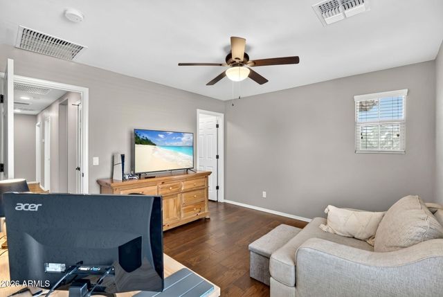 467 N 158TH Lane, Goodyear, AZ 85338
