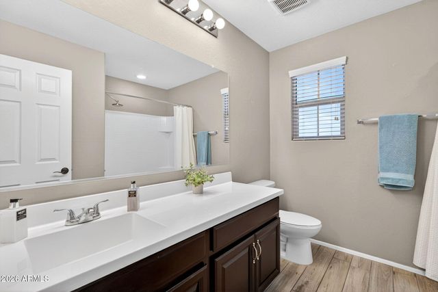 467 N 158TH Lane, Goodyear, AZ 85338