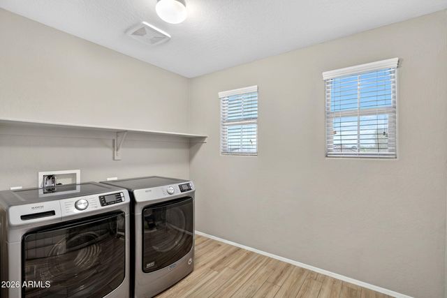 467 N 158TH Lane, Goodyear, AZ 85338