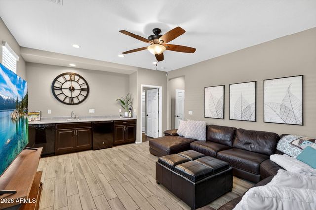 467 N 158TH Lane, Goodyear, AZ 85338