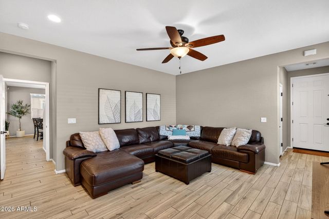 467 N 158TH Lane, Goodyear, AZ 85338