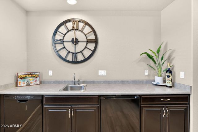 467 N 158TH Lane, Goodyear, AZ 85338