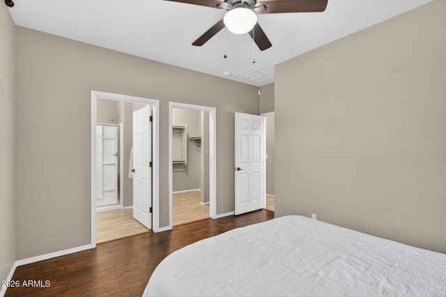 467 N 158TH Lane, Goodyear, AZ 85338