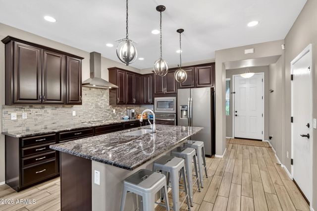 467 N 158TH Lane, Goodyear, AZ 85338