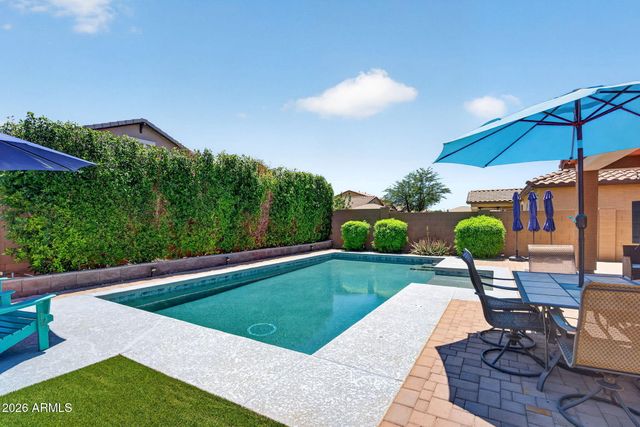 467 N 158TH Lane, Goodyear, AZ 85338