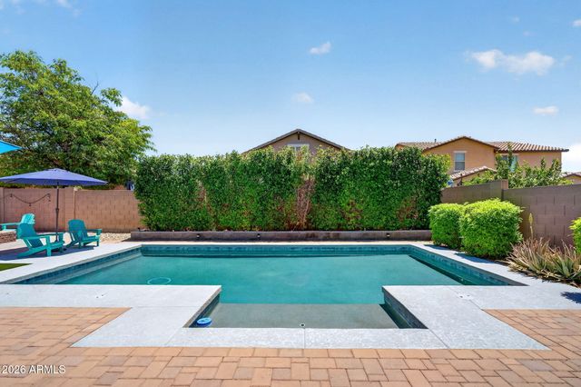 467 N 158TH Lane, Goodyear, AZ 85338