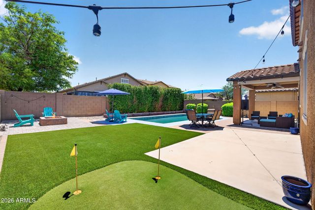467 N 158TH Lane, Goodyear, AZ 85338