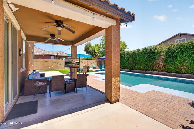 467 N 158TH Lane, Goodyear, AZ 85338