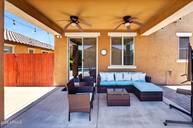 467 N 158TH Lane, Goodyear, AZ 85338