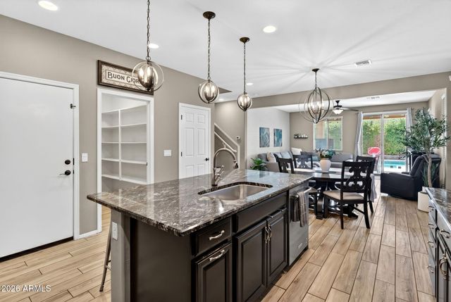 467 N 158TH Lane, Goodyear, AZ 85338