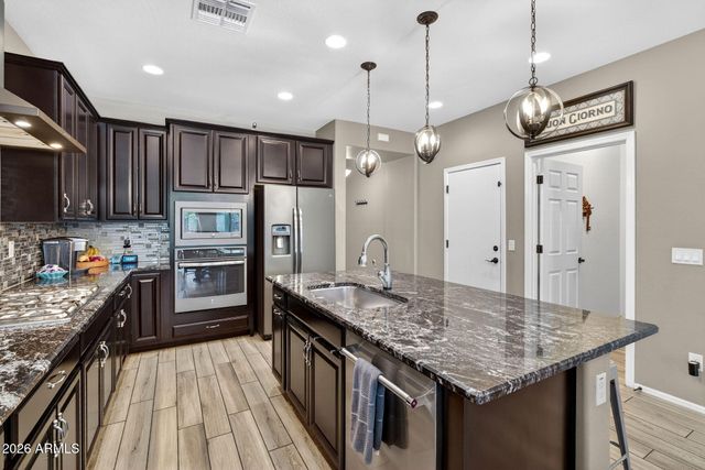 467 N 158TH Lane, Goodyear, AZ 85338